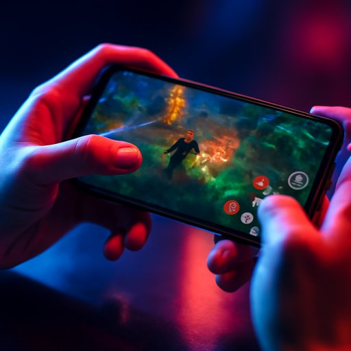 x6 phone screen with limit settings