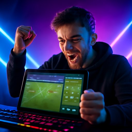 x6 live stream on tablet